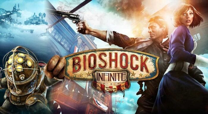 bioshock infinite image