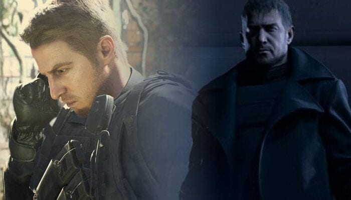 New Details Explore Chris Redfield's Role In Resident Evil Village