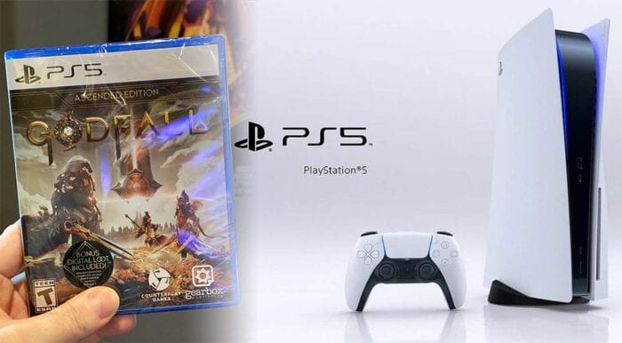 Ps5 first release shop games