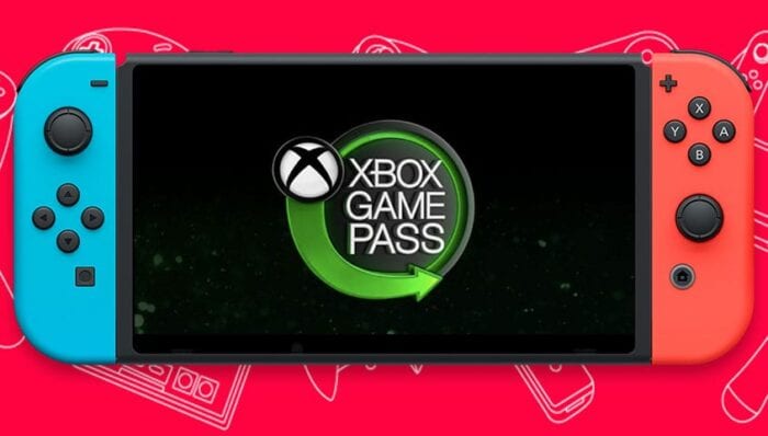 Xbox game pass sales coming to switch