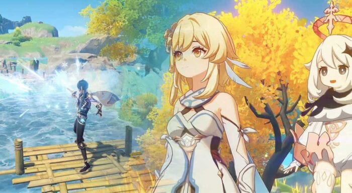 Genshin Impact Update Introduces New Reputation System Genshin Impact Update Introduces New Reputation System
