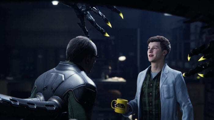 Insomniac Games on X: Marvel's Spider-Man Remastered is coming to