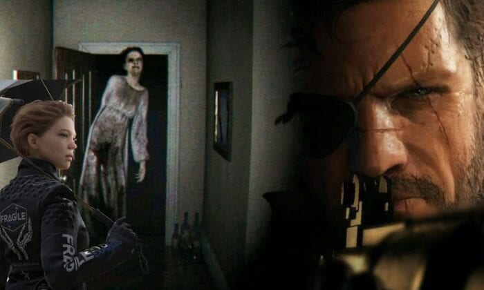 What Do We Want From Hideo Kojima's Next Game?
