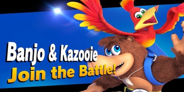 Phil Spencer Is Still Cool About Letting Banjo And Kazooie Appear