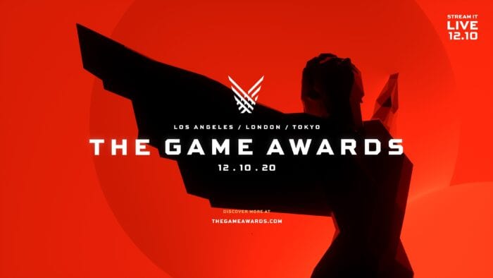 The Last of Us Part II cleaned up pretty well at The Game Awards 2020