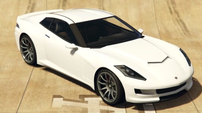 GTA Online best cars