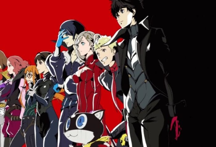 Review  Persona 5 Royal - XboxEra