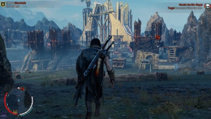 Shadow of Mordor: Como Obter Runal Level 25? - PS4 🏆