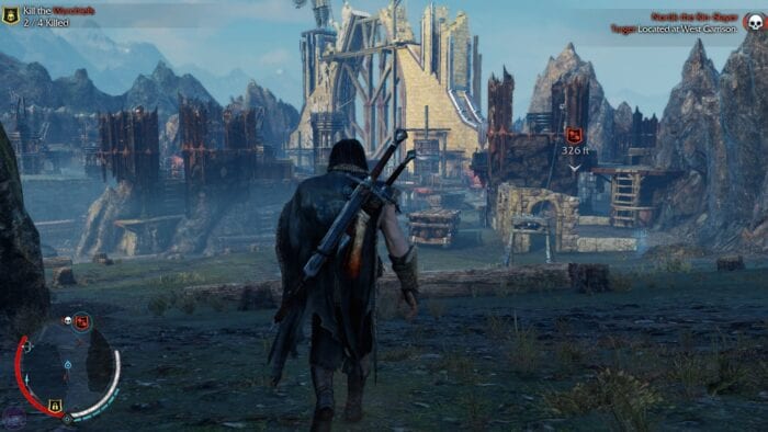 Conheça os requisitos e como fazer o download de Shadow of Mordor