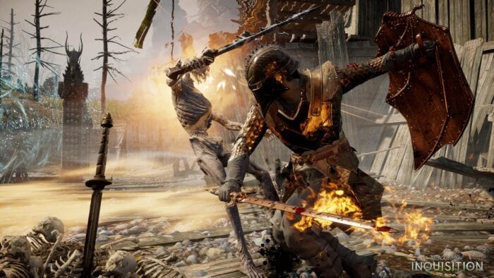 Dragon Age Inquisition