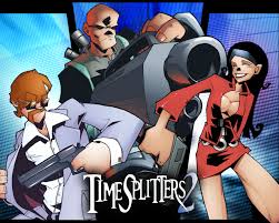TimeSplitters 2 image