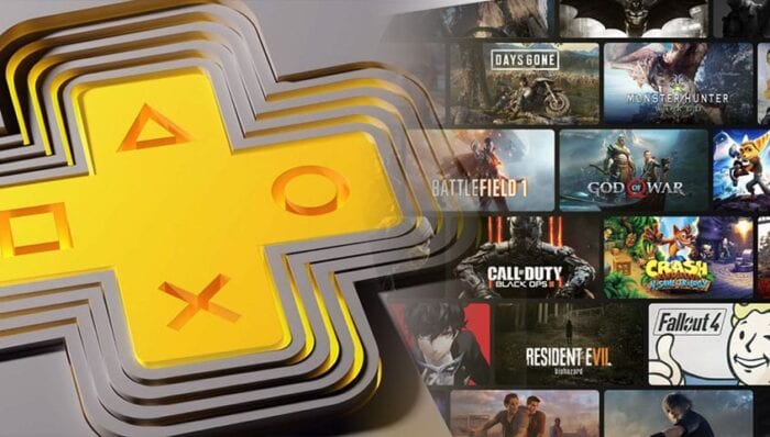 Vem aí no PS Plus? Aba de streaming na nuvem é adicionada no PS5