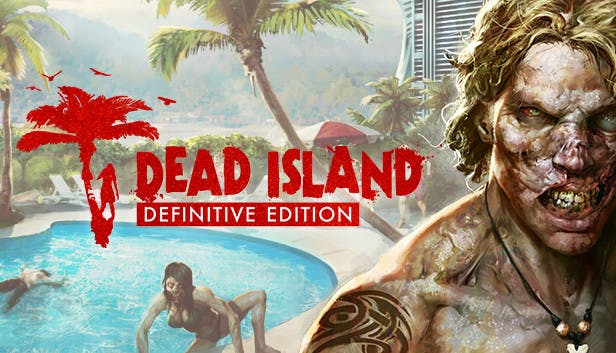 dead island art