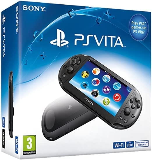 A Ps Vita Is Definitely Still Worth Buying Even In