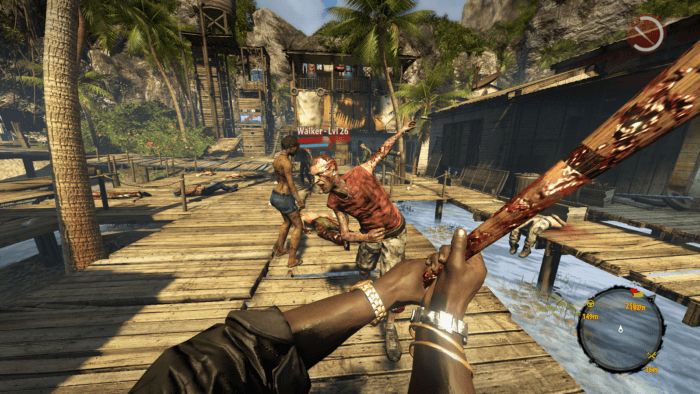 Dead Island 2' will reportedly be an Epic Game Store exclusive