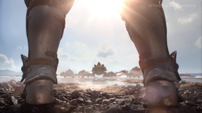 Image from Dragon Age 4
