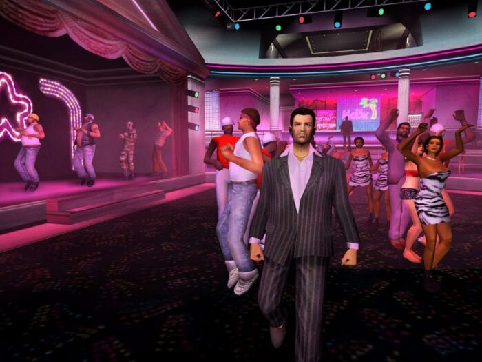 GTA 3 & GTA Vice City Reverse Engineered Source Codes Has Been Hit