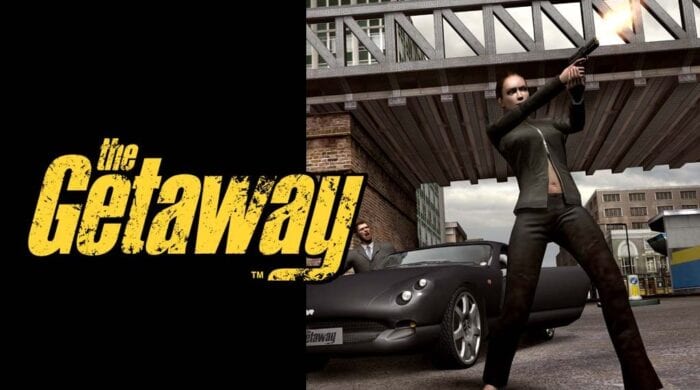 the getaway