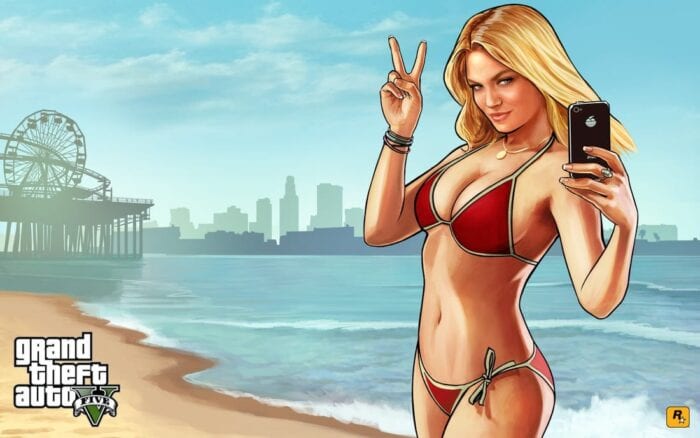 GTA 3 Turns 20 This Year, Rockstar Teases Surprises - GameSpot