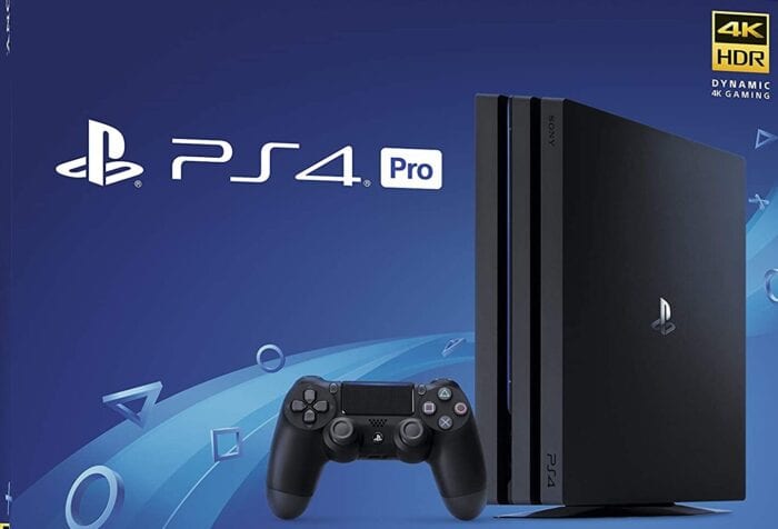 Sony reportedly looking into CMOS issue for PlayStation 4 and PlayStation 5  consoles -  News