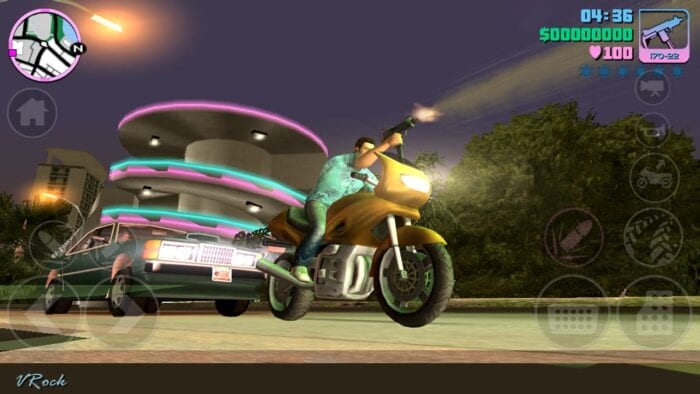 gta vice city