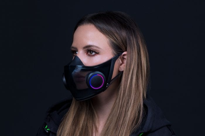 razer facemask