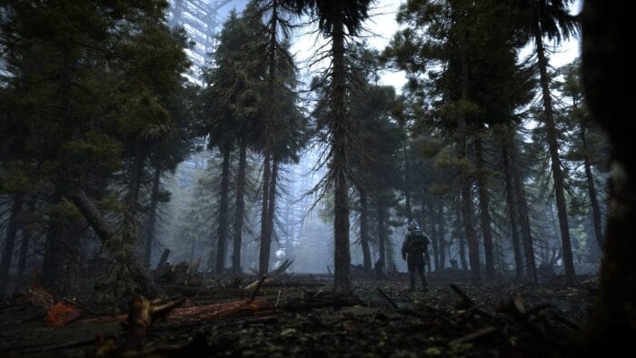 stalker 2 art