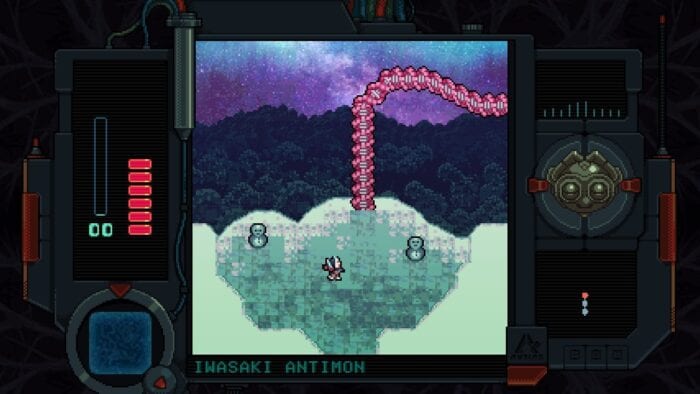 anodyne 2