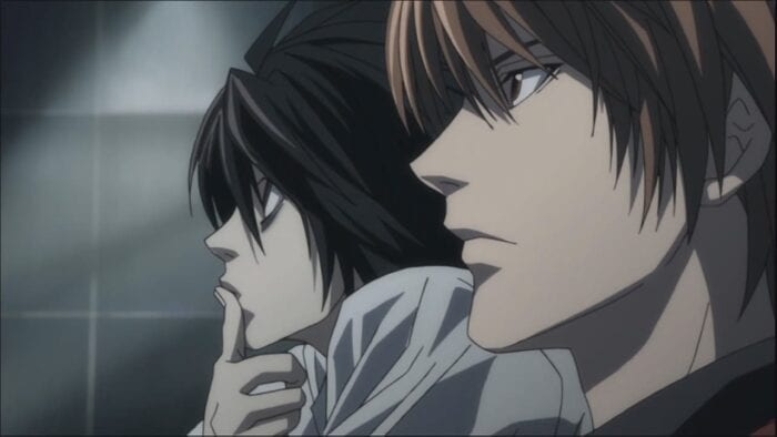 Tribunais russos proíbem Death Note e outros animes 'violentos' - TecMundo