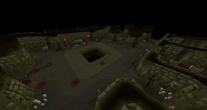 image from runescape old school
