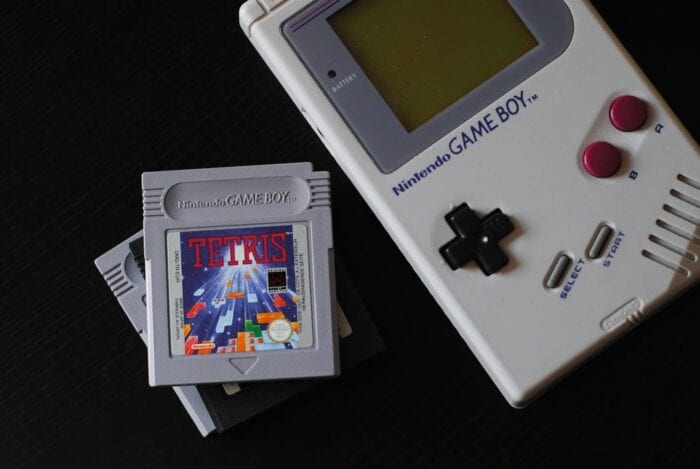 My rediscovered Game Boy Advance is a time machine I don't want to get out of, Games