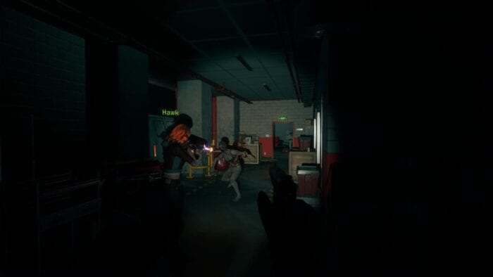 no more room in hell 2