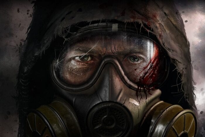art for stalker 2