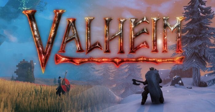 valheim game