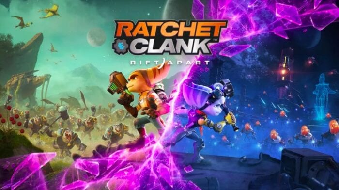 ratchet rift apart