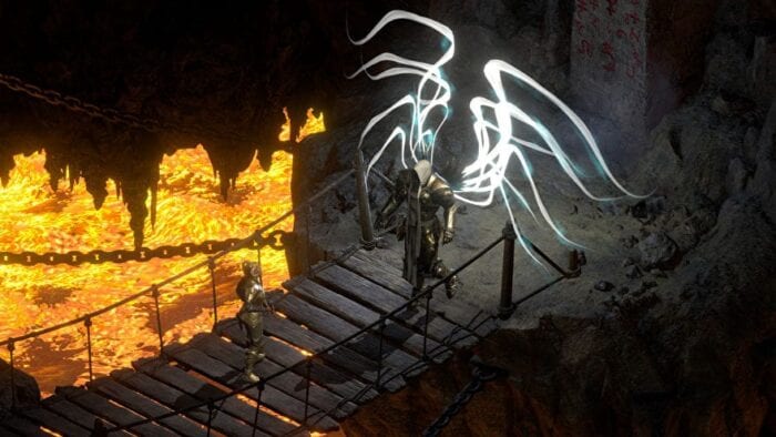 Diablo 2: Resurrected Is Not Compatible With All Mods From The Original