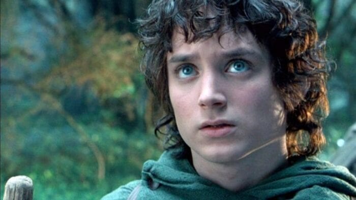 frodo lotr