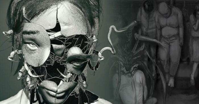 new horror from Bokeh Game Studio