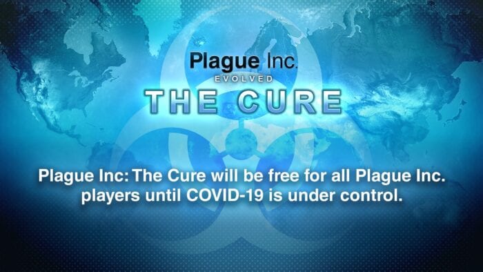 plague inc free