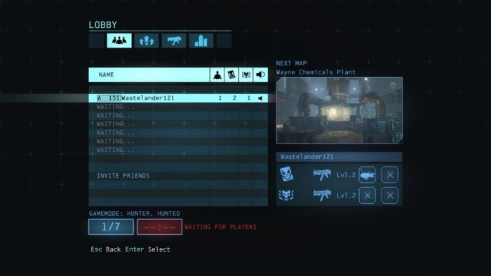 Batman: Arkham Origins fans are modding back multiplayer support
