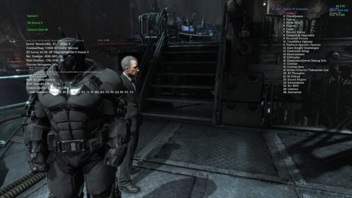 Arkham Origins Fans Have Restored The Game's Retired Multiplayer