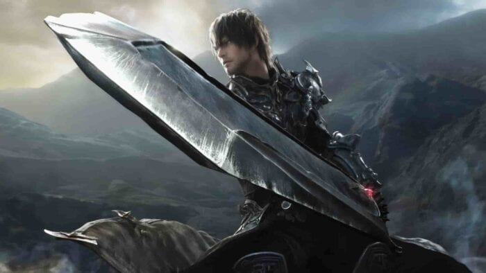 Team Ninja's Action-RPG Spin-Off, Final Fantasy Origin Rumoured