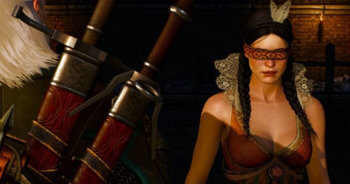 The-witcher-3-Philippa-Eilhart