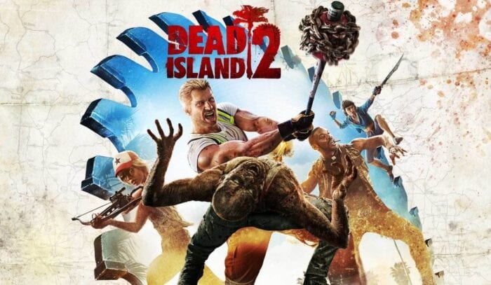 Dead Island 2  Download and Buy Today - Epic Games Store