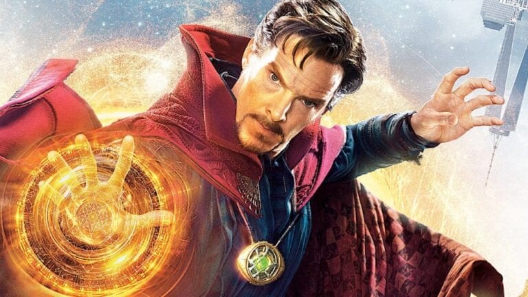 Quanti Post Credit Ha Doctor Strange 2