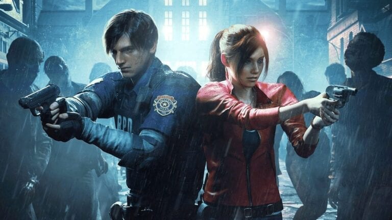 Resident Evil Remakes Are Done 'Exactly Like Disney,' Says Capcom Boss