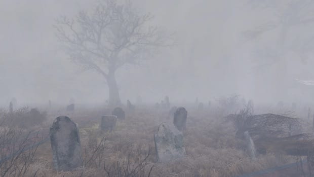 silent hill mod fallout 4