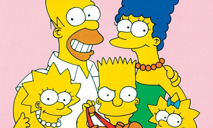 simpsons