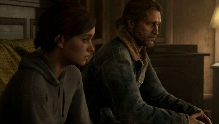 The Last of Us cast: Who plays Tommy in The Last of Us?