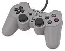 ps one controller